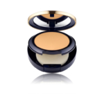 Estee Lauder 5W2 Rich Caramel Double Wear Stay in Place Matte Powder Foundation