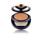 Estee Lauder 6N1 Mocha Double Wear Stay in Place Matte Powder Foundation