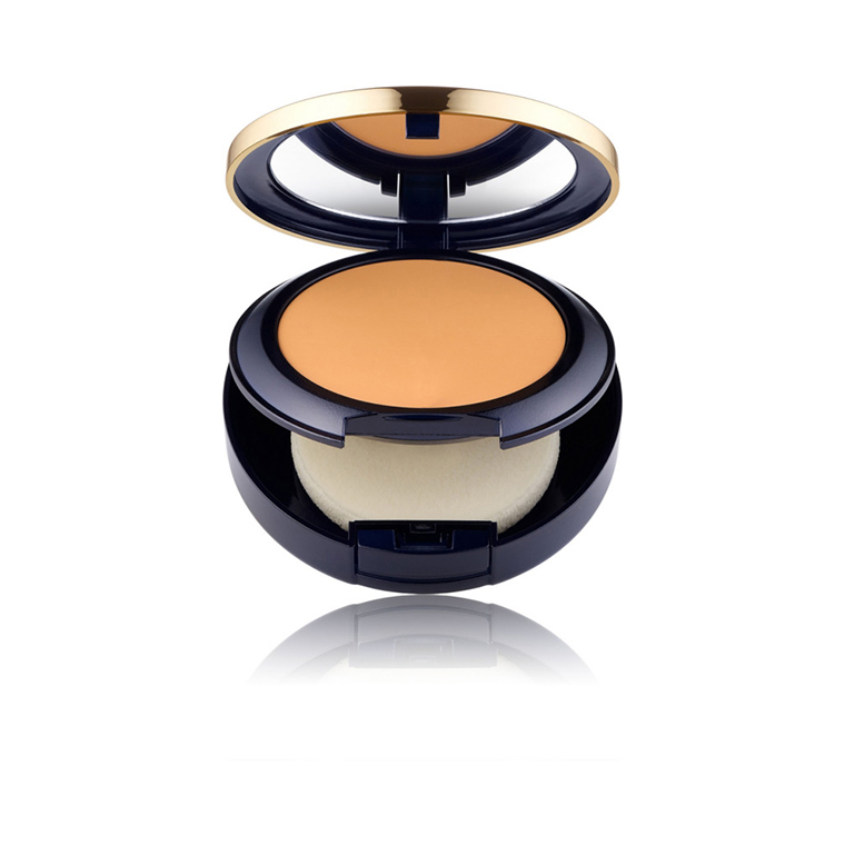 Estee Lauder 6W1 Sandalwood Double Wear Stay in Place Matte Powder Foundation