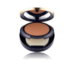 Estee Lauder 7C1 Rich Mahogany Double Wear Stay in Place Matte Powder Foundation