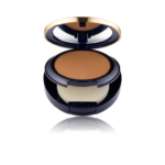 Estee Lauder 7N1 Deep Amber Double Wear Stay in Place Matte Powder Foundation