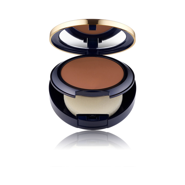 Estee Lauder 8N1 Expresso Double Wear Stay in Place Matte Powder Foundation
