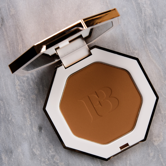 Fenty Beauty Caramel Cutie Sun Stalk'r Instant Warmth Bronzer