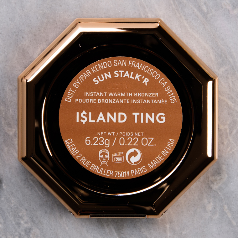 Fenty island ting sale