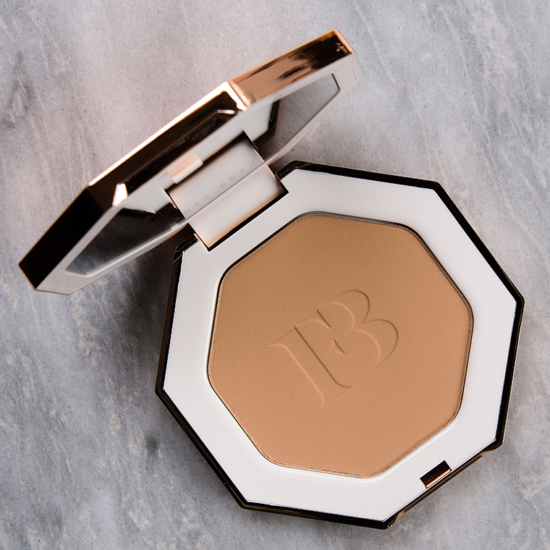 Fenty Beauty Inda Sun Sun Stalk'r Instant Warmth Bronzer