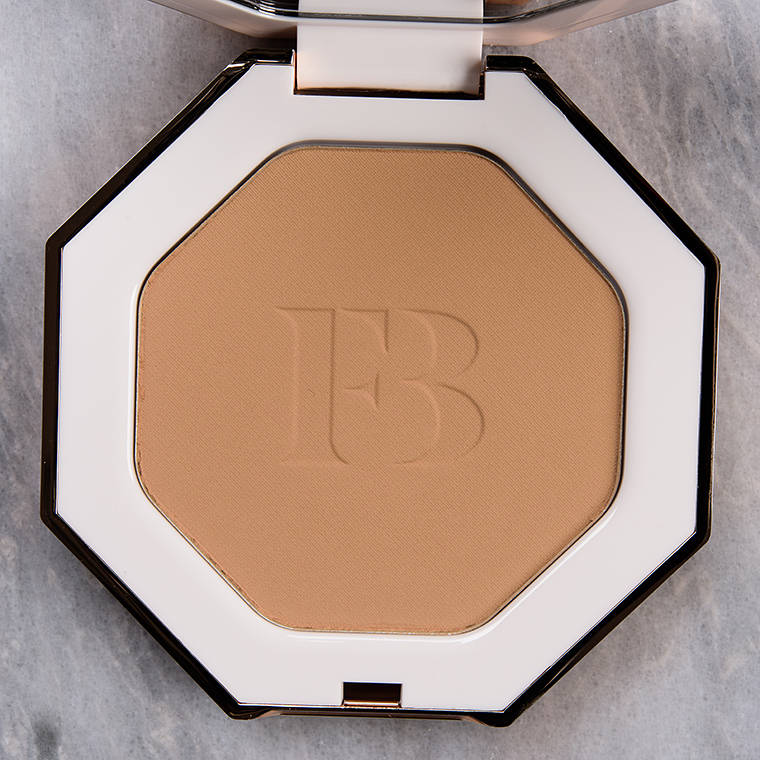 Fenty Beauty Inda Sun Sun Stalk'r Instant Warmth Bronzer