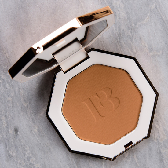 Fenty Beauty Private Island Sun Stalk'r Instant Warmth Bronzer