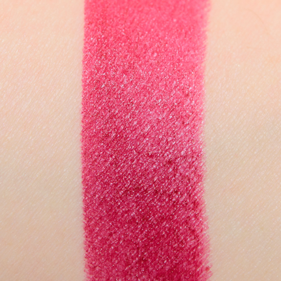 Guerlain #80 Rouge G de Guerlain Matte Lip Color
