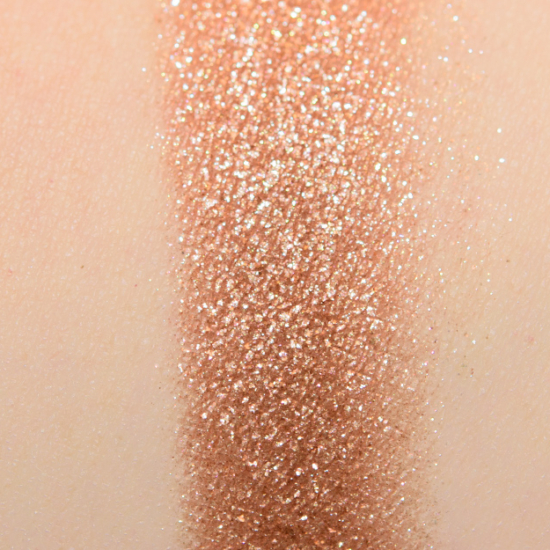 Kaja Baked Cinnamon Bouncy Shimmer Eyeshadow