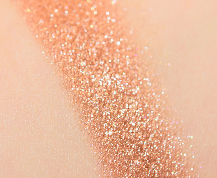Kaja Baked Cinnamon Bouncy Shimmer Eyeshadow