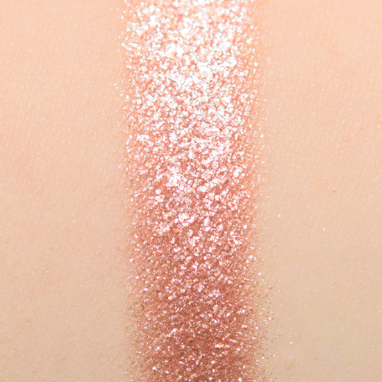 Kaja Ballerina Pink Bouncy Shimmer Eyeshadow
