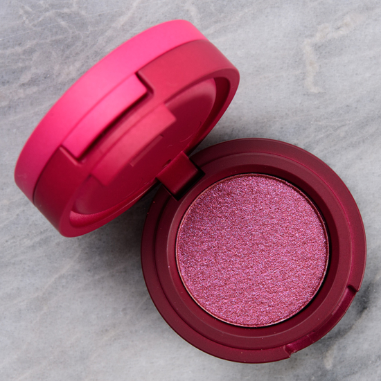 Kaja Bouncy Shimmer Eyeshadow Cassis