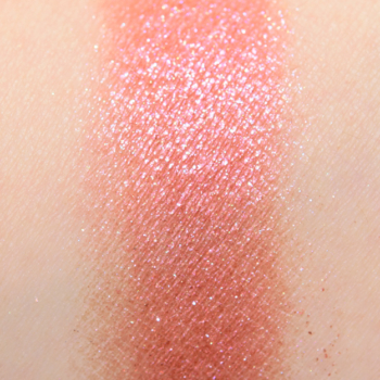 Kaja Cassis Bouncy Shimmer Eyeshadow