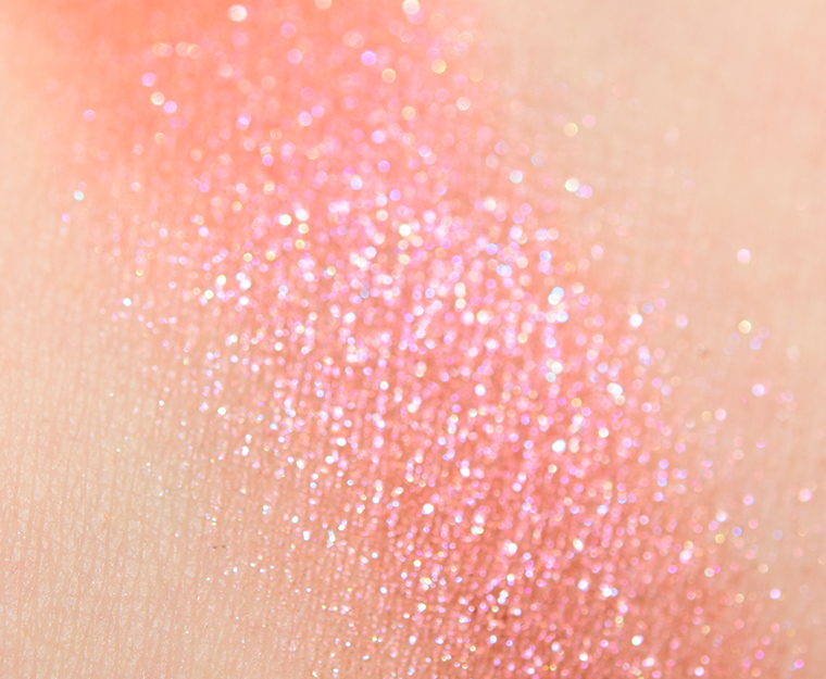 Kaja Cassis Bouncy Shimmer Eyeshadow