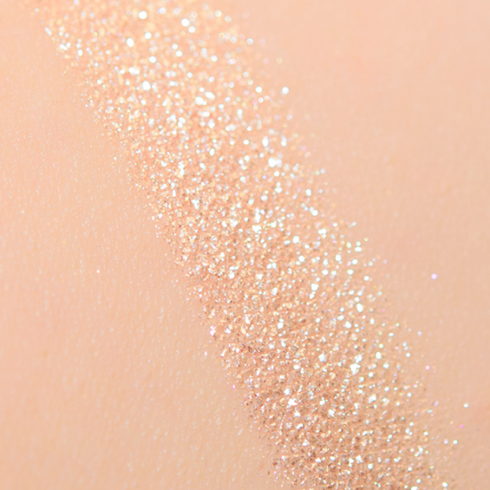 Kaja Rosewater Shimmer Eyeshadow Trio Review & Swatches