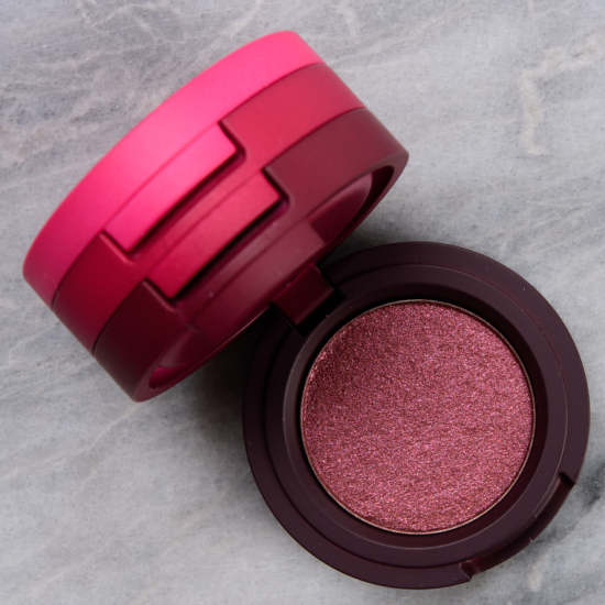 Kaja Bouncy Shimmer Eyeshadow Cognac