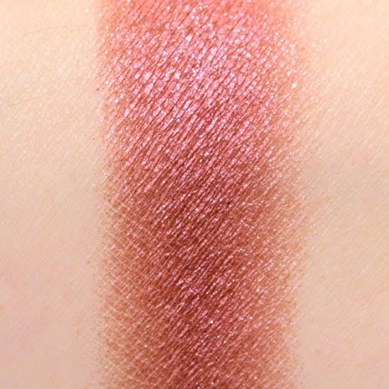 Kaja Cognac Bouncy Shimmer Eyeshadow