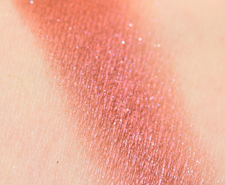 Kaja Cognac Bouncy Shimmer Eyeshadow