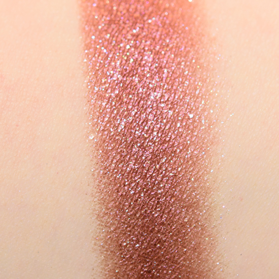 Kaja Deep Plum Bouncy Shimmer Eyeshadow