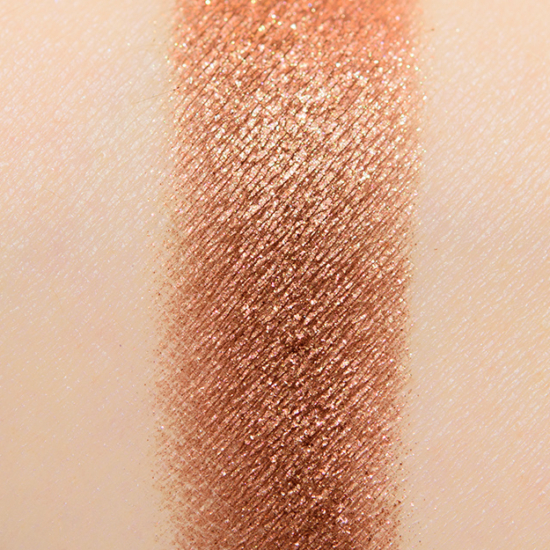Kaja Gilded Chocolate Bouncy Shimmer Eyeshadow
