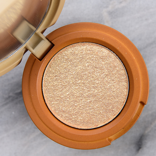 Kaja Bouncy Shimmer Eyeshadow Gold Dust