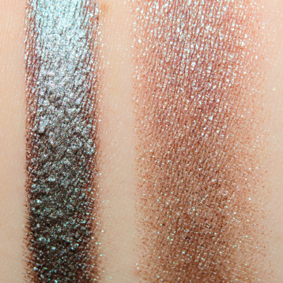Kaja Magic Moon Crystal Sparkling Eye Pigment