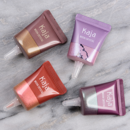 Kaja Moon Crystal Sparkling Eye Pigment