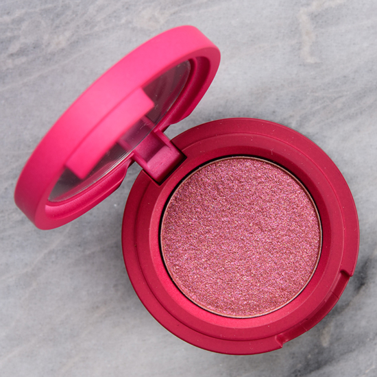 Kaja Bouncy Shimmer Eyeshadow Moscato Pink