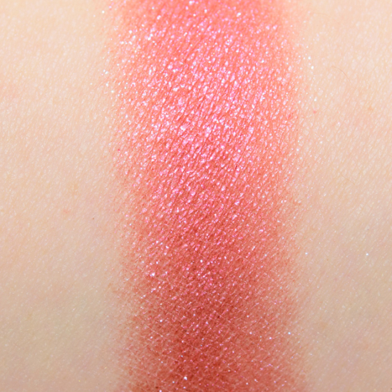 Kaja Moscato Pink Bouncy Shimmer Eyeshadow