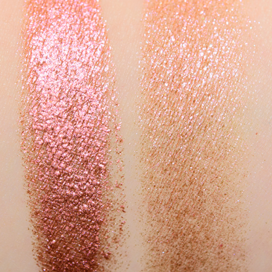 Kaja Rose Quartz Moon Crystal Sparkling Eye Pigment