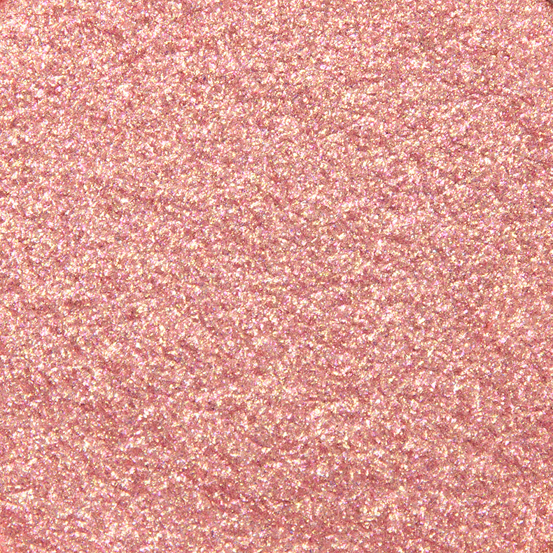 Kaja Sandy Peach Bouncy Shimmer Eyeshadow