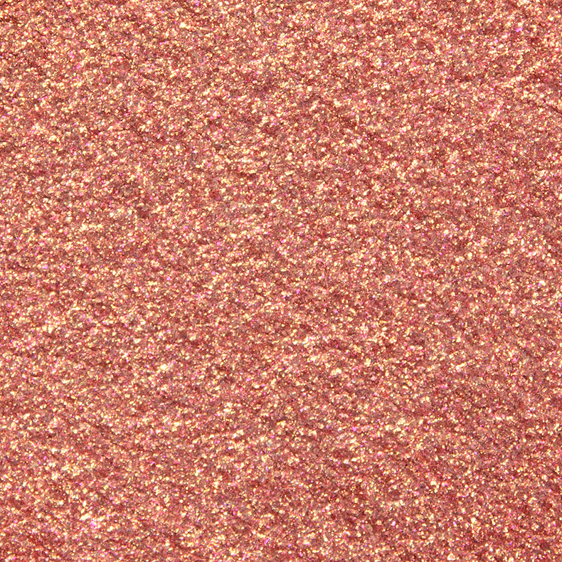 Kaja Sun-kissed Tan Bouncy Shimmer Eyeshadow