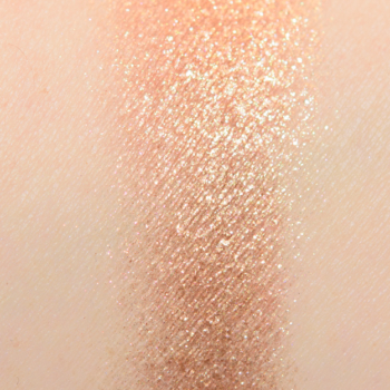 Kaja Sunny Amber Bouncy Shimmer Eyeshadow
