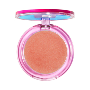 Lime Crime Anthurium Softwear Blush Glow