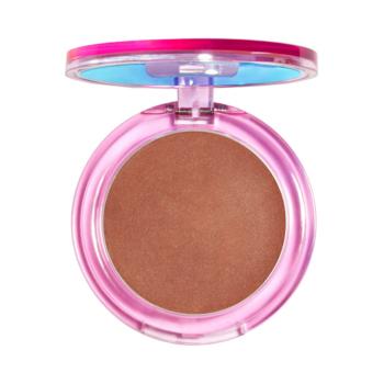 Lime Crime Cyber Softwear Blush Glow