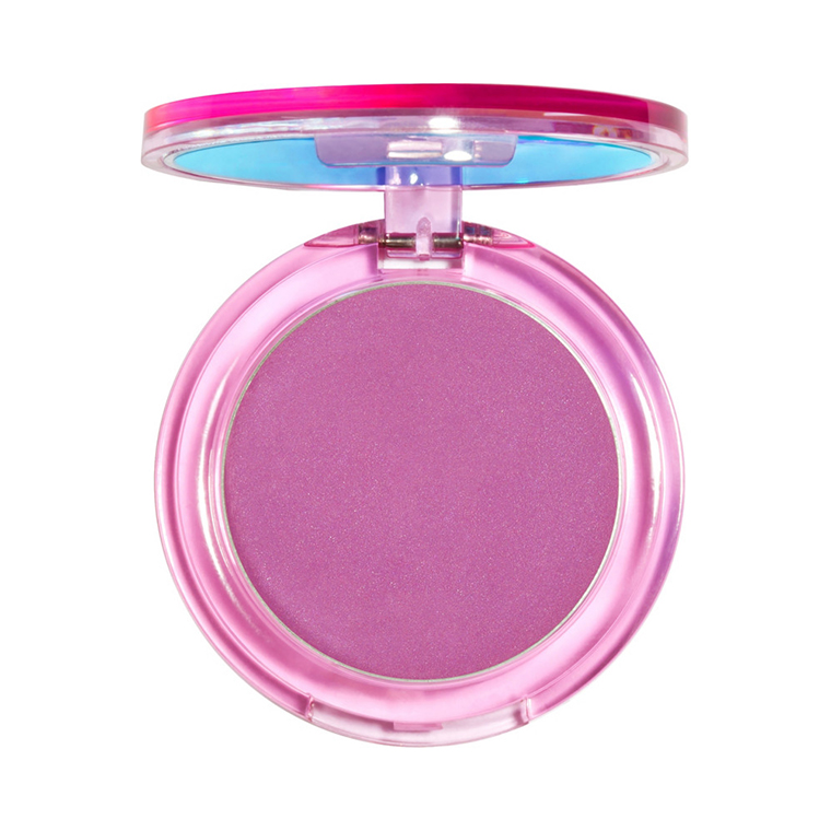 Lime Crime Virtual Orchid Softwear Blush Glow