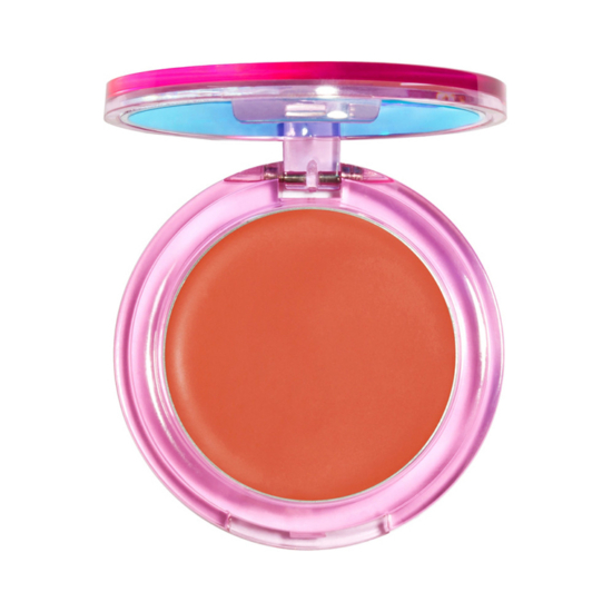 Lime Crime Softwear Blush Soft Matte Digital Peach