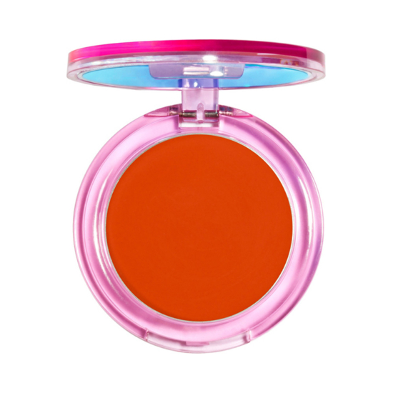 Lime Crime Softwear Blush Soft Matte Firewall
