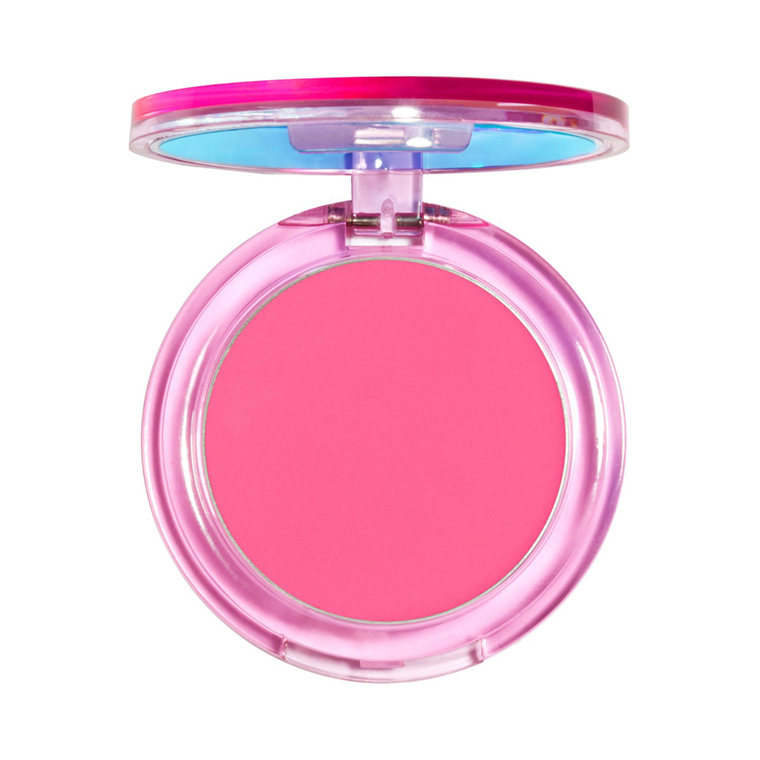 Lime Crime Flower.ai Softwear Blush Soft Matte