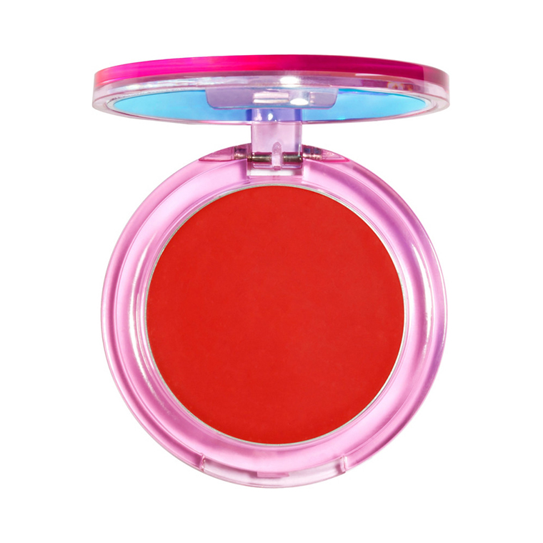 Lime Crime Hotspot Softwear Blush Soft Matte
