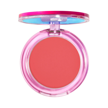 Lime Crime Hyperlink Softwear Blush Soft Matte