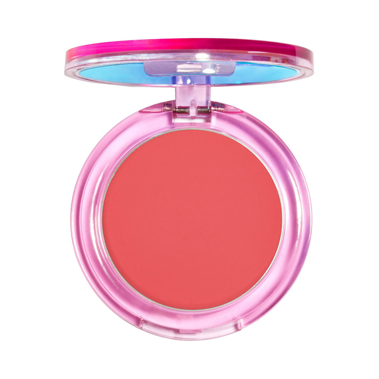 Lime Crime Hyperlink Softwear Blush Soft Matte