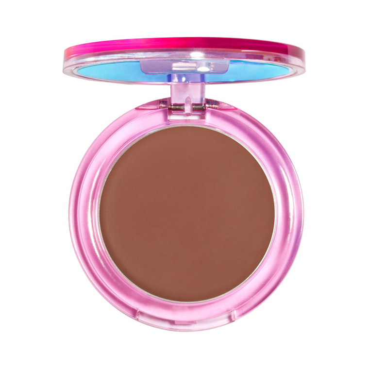 Lime Crime Java Softwear Blush Soft Matte