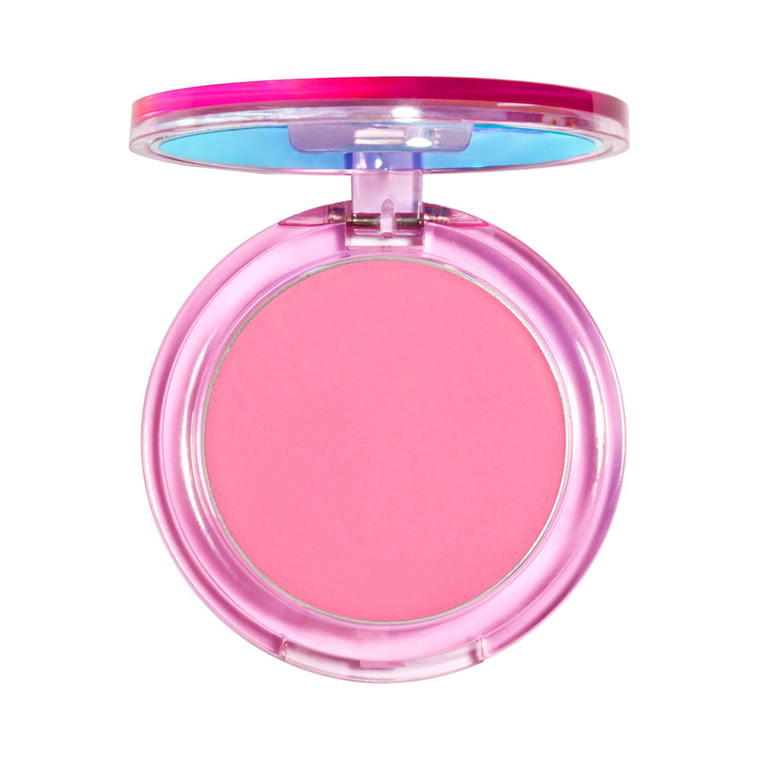 Lime Crime Pixel Softwear Blush Soft Matte