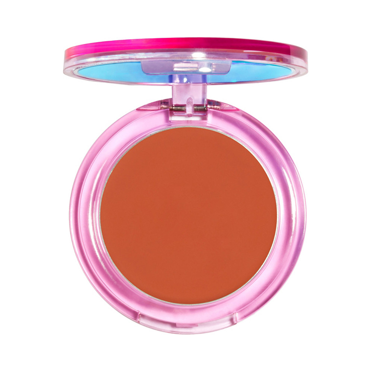 Lime Crime Wifi Softwear Blush Soft Matte