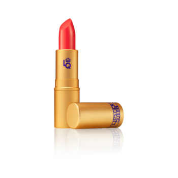 Lipstick Queen Coral red Saint - Sheer Lipstick