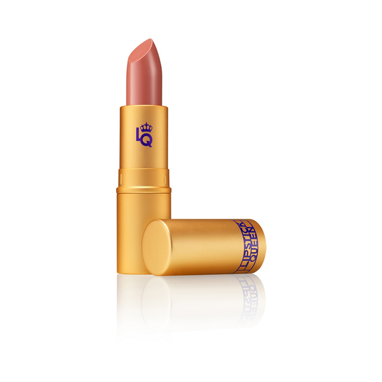 Lipstick Queen Peachy Natural Saint - Sheer Lipstick ...