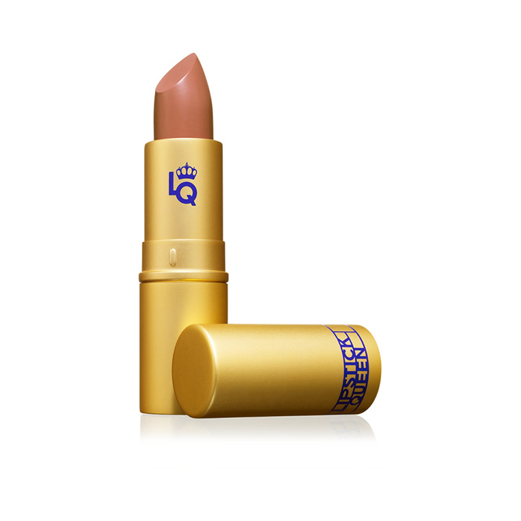Lipstick Queen Peachy Nude Saint - Sheer Lipstick