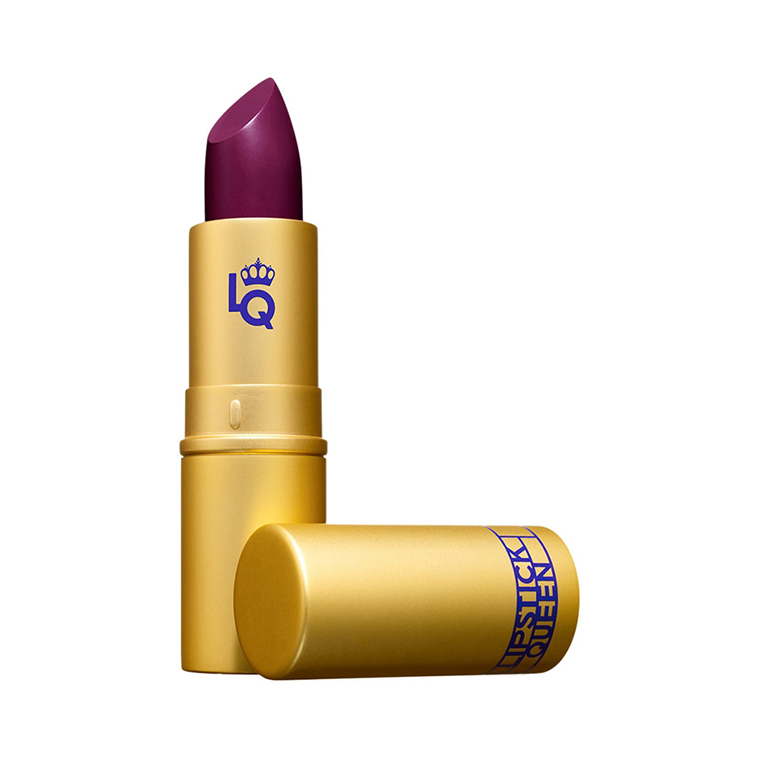 Lipstick Queen Plum Saint Saint - Sheer Lipstick