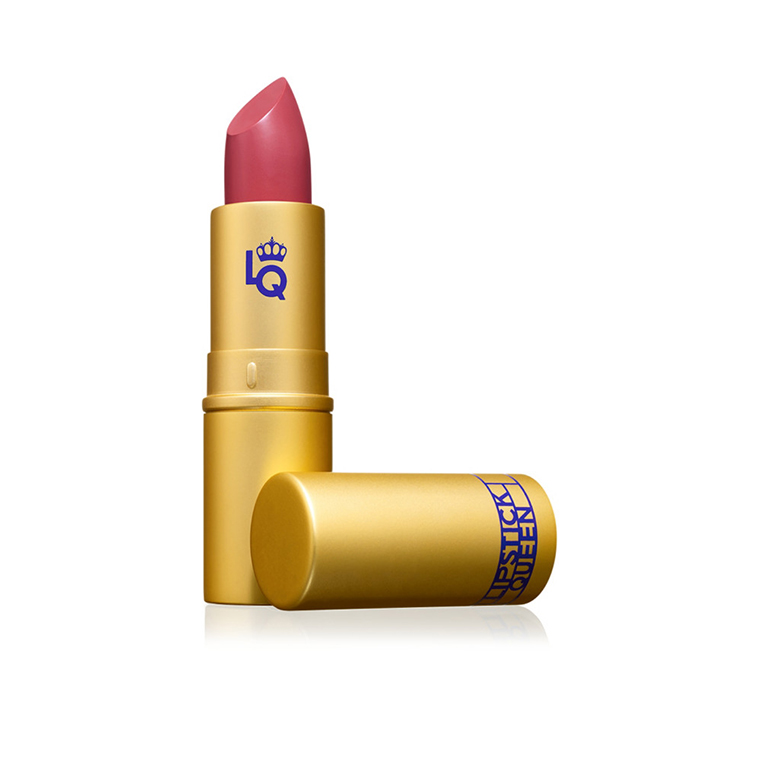 Lipstick Queen Rose Saint - Sheer Lipstick